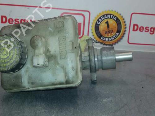 Used Brake master cylinder PEUGEOT 406 (8B) [1995-2005]  15429885
