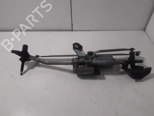 Front wiper motor AUDI A4 B8 (8K2) 2.0 TDI | BP18015877M29 