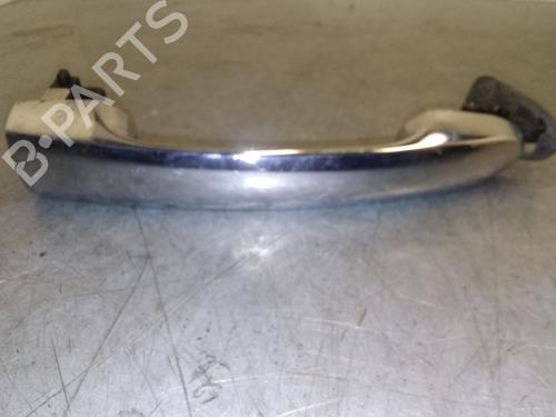 Used Front right exterior door handle FIAT BRAVO II (198_) 1.4 T-Jet (198AXF1B) (150 hp) 15593620