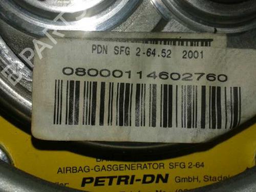 Driver airbag FORD MONDEO III (B5Y)  | BP15425108C9 