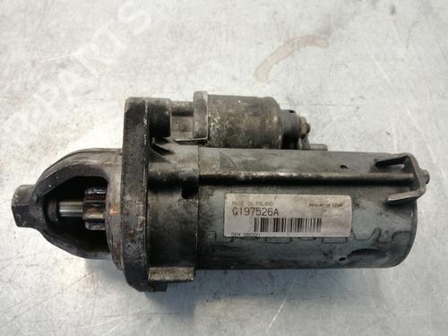 Used Starter LANCIA MUSA (350_) [2004-2012]  15459381