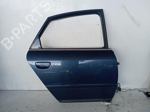 Right rear door AUDI A6 C5 (4B2) 2.5 TDI (163 hp) 18054661