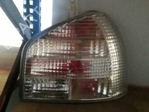 Used Right taillight AUDI A3 (8L1) [1996-2006]  15466296