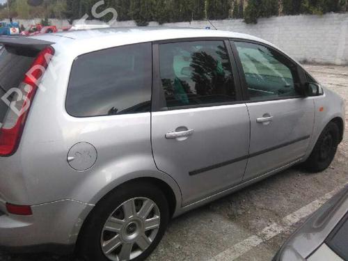 Valve cover FORD FOCUS C-MAX (DM2)  | BP16183678M124 