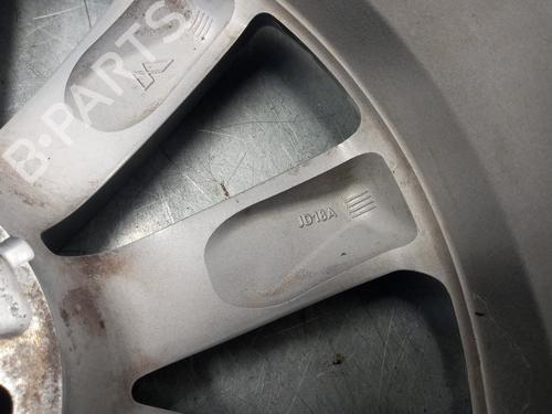 Rim NISSAN QASHQAI / QASHQAI +2 I (J10, NJ10, JJ10E)  | BP15459576C45 
