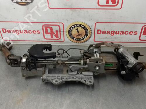 Used Steering column SEAT LEON (1P1) [2005-2013]  15435384