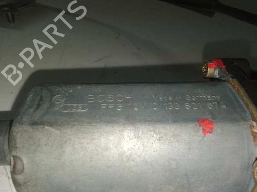 Left front window motor PEUGEOT 406 (8B)  | BP15427911E21 