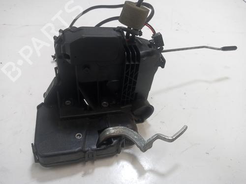 Rear left lock MERCEDES-BENZ CLS (C219)  | BP15464998C100 