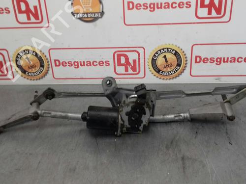 Front wiper motor VOLVO V70 II (285)  | BP15436127M29 
