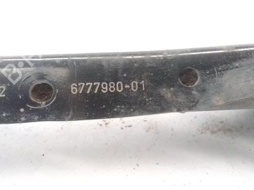Left rear suspension arm BMW 3 (E90) 320 d | BP15462718M14 