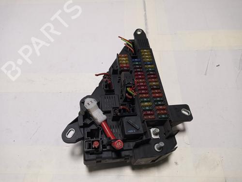 Fuse box BMW 5 (E60)  | BP15438393E1 