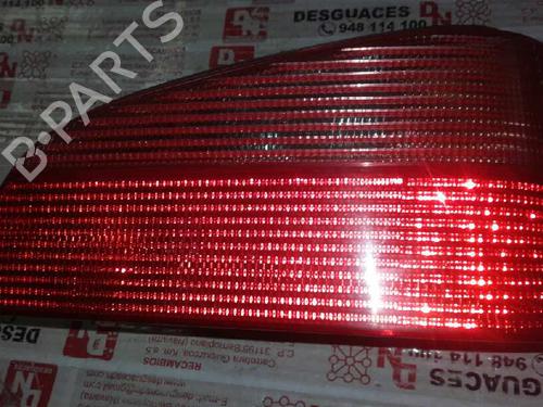 Used Right taillight PEUGEOT 106 II (1A_, 1C_) [1996-2005]  15425475