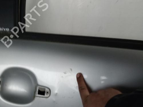 Right rear door CITROËN C3 I (FC_, FN_) 1.1 i | BP17462767C5 