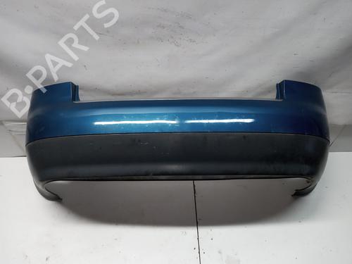 Stoßstange hinten AUDI A4 B6 (8E2) 1.9 TDI (130 hp) 15448085