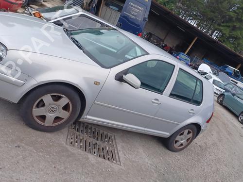 Front wiper motor VW GOLF IV (1J1)  | BP21780589M29 