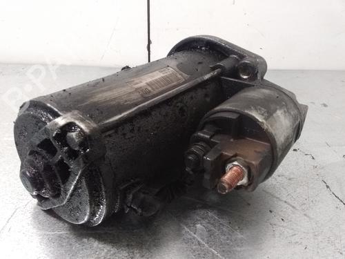 Starter MERCEDES-BENZ C-CLASS (W203) C 220 CDI (203.006, 203.008) | BP15462013M8 