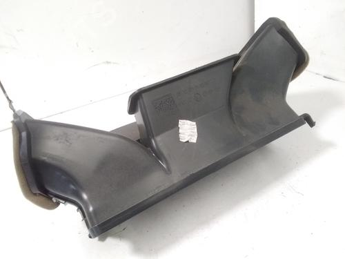 Used Pipe SKODA OCTAVIA II Combi (1Z5) 2.0 TDI 4x4 (140 hp) 15586845