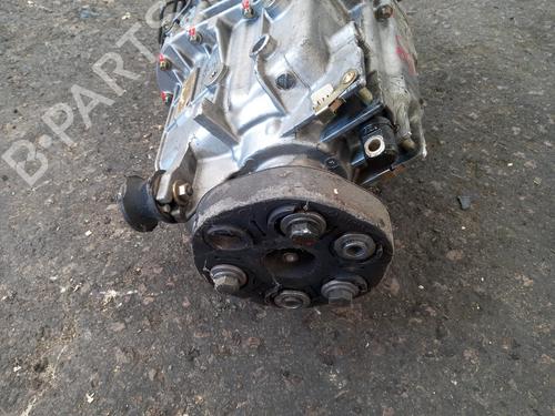 Gearbox BMW 5 (E39) 525 d | BP15511624M3 