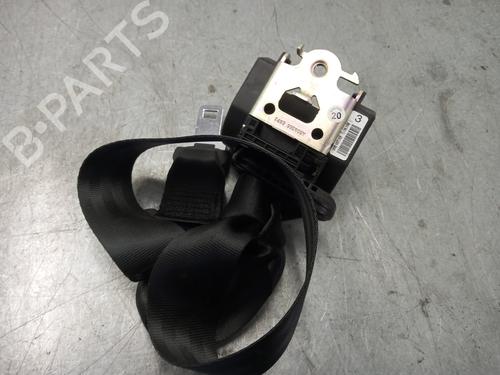 Used Rear right seatbelt PEUGEOT 308 I (4A_, 4C_) [2007-2016]  15464521