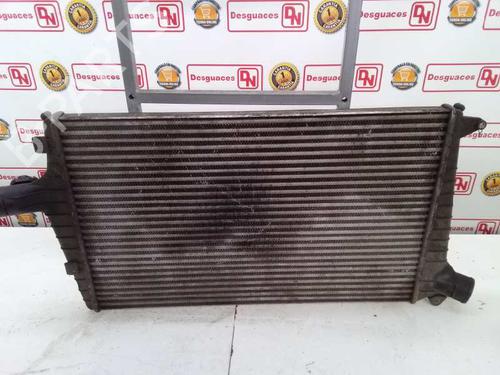 Used Intercooler AUDI A6 C5 Avant (4B5) 2.5 TDI (155 hp) 15427751