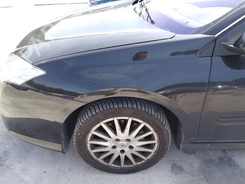 Used Left front fenders RENAULT LAGUNA III Grandtour (KT0/1) [2007-2015]  26554929