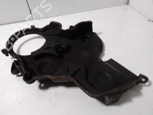 Timing cover FORD TOURNEO CONNECT / GRAND TOURNEO CONNECT V408 MPV 1.6 TDCi | BP15590097M123 