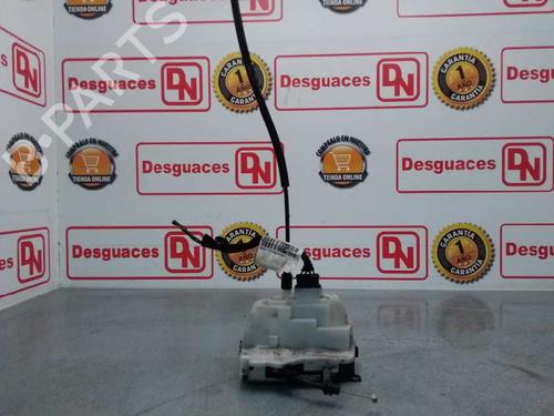 Used Rear left lock CITROËN C3 I (FC_, FN_) [2002-2013]  15427281