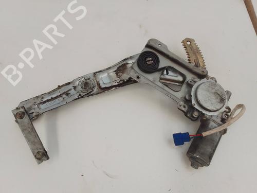 Right rear window motor SUBARU FORESTER (SF_)  | BP15445753E22 