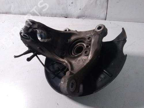 Left front steering knuckle VW PASSAT B6 (3C2)  | BP15450956M25 