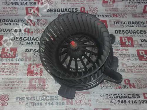 Heater blower motor CITROËN C4 I (LC_)  | BP15425377M62 