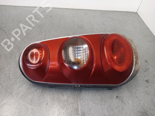 Used Left taillight SMART FORTWO Coupe (453) [2014-2025]  15438883