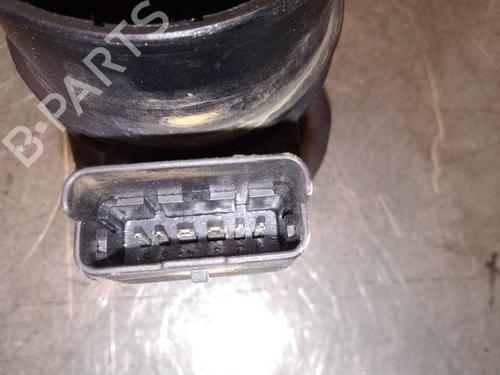 Mass air flow sensor RENAULT LAGUNA II (BG0/1_)  | BP15431683M95 