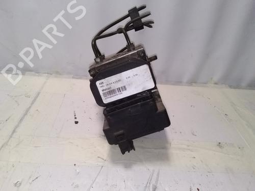 Used ABS pump OPEL ZAFIRA A MPV (T98) 2.0 DTI 16V (F75) (101 hp) 15466140
