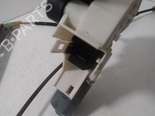 Right front window motor AUDI Q5 (8RB) 2.0 TDI quattro | BP15465443E20 