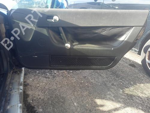 Right front door AUDI TT (8N3) 1.8 T | BP23038062C3 