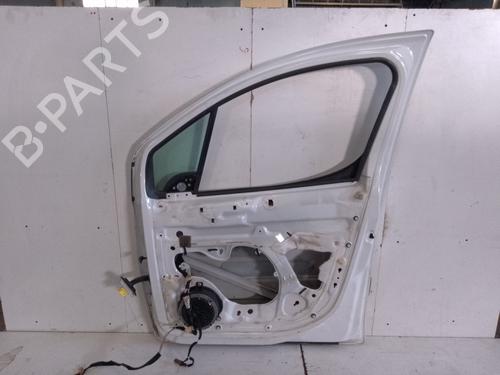 Dør høyre foran CITROËN BERLINGO MULTISPACE (B9)  | BP21685046C3 