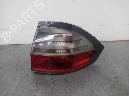 Used Right taillight FORD S-MAX (WA6) 2.0 TDCi (140 hp) 15437565