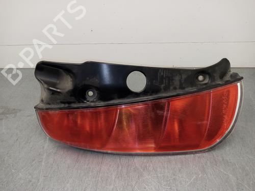 Used Left taillight LANCIA YPSILON (843_) 1.4 16V (843.AXC11, 843.AXC1B, 843.AXC1A) (95 hp) 15429137