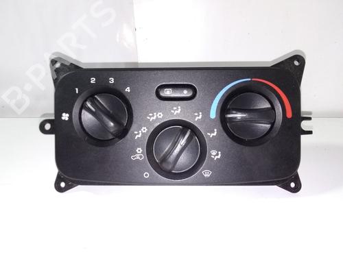 Used Climate control JEEP CHEROKEE (KJ) [2001-2008]  15444175