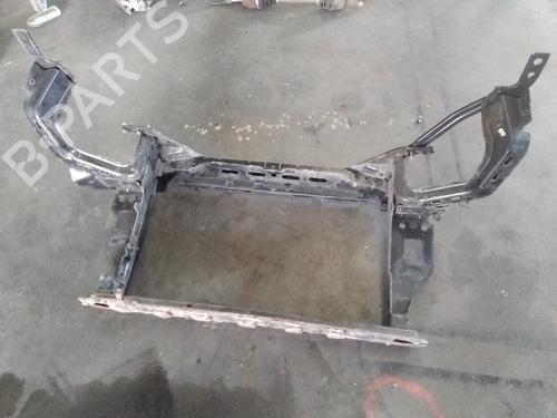 Front slam panel FIAT BRAVO II (198_) 1.9 D Multijet (198AXB1A) | BP15462748C72 