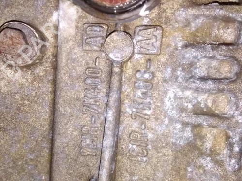 Gearbox FORD TRANSIT Van (FA_ _)  | BP16284892M3 