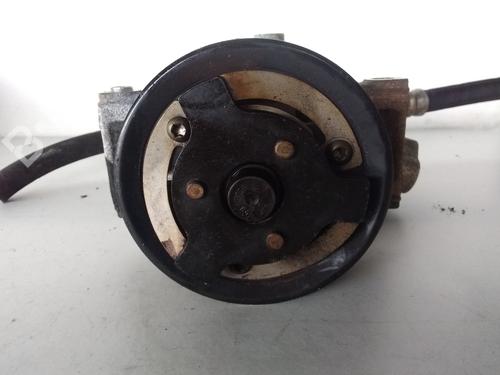 AC compressor AUDI A3 (8L1) 1.9 TDI | BP16717007M34 