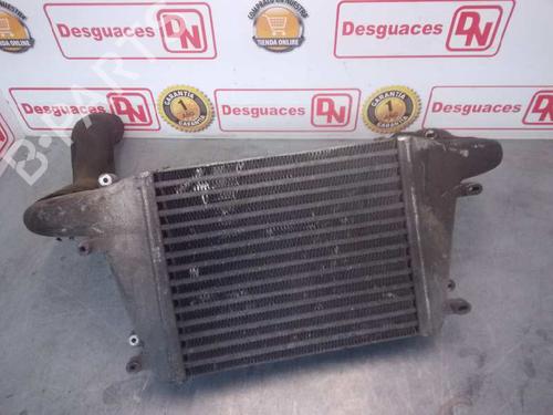 Used Intercooler NISSAN TRADE Van [1996-2001]  15431996