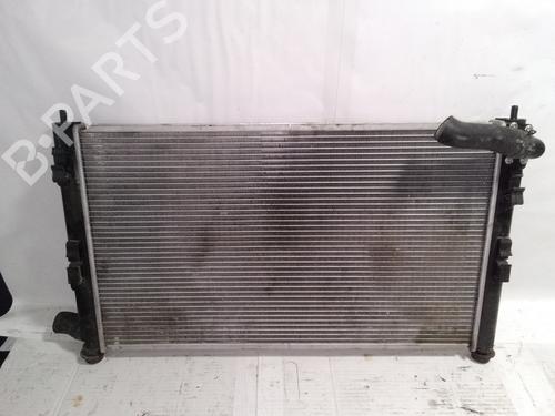 Køler MITSUBISHI ASX (GA_W_) [2009-2025]  15593599