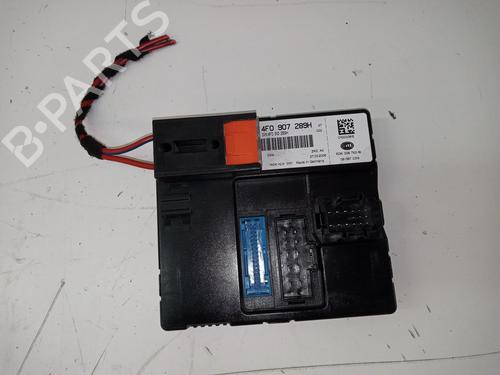 Elektronisk modul AUDI A6 C6 (4F2) 2.0 TDI (140 hp) 15438235
