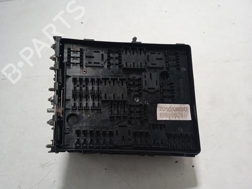Used Fuse box VW GOLF PLUS V (5M1, 521) [2004-2013]  15455099