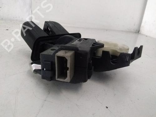 Tailgate lock VW PASSAT B6 (3C2)  | BP15451080C101 