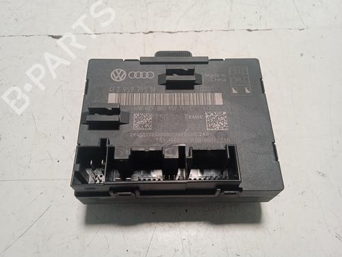 Módulo eletrónico AUDI A4 B8 Avant (8K5) [2007-2017]  16109509