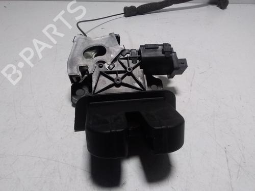 Tailgate lock AUDI TT (8J3) 3.2 V6 quattro | BP15961954C101 