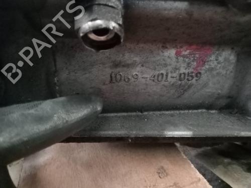 Gearbox BMW 3 (E90) 320 d | BP16490254M3 